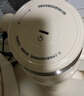 美的（Midea）豆?jié){機(jī)破壁機(jī)0.8L容量小型1-2人 低音家用一鍵高溫除菌免手洗 全自動(dòng)免煮2025新款免濾榨汁機(jī)C0606 曬單實(shí)拍圖