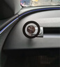 特麥超A適用于特斯拉Modely3/Y煥新版手機支架磁吸車(chē)載手機架【新品】 【煥新Y】A柱無(wú)痕磁浮支架 曬單實(shí)拍圖
