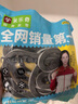 米樂(lè )奇門(mén)窗門(mén)縫密封條隔音窗戶(hù)封條鋁合金窗縫隙填充填補擋風(fēng)毛條 9mm寬-10米長(cháng)*15mm厚 曬單實(shí)拍圖