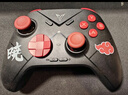 飛智冰原狼3火影忍者聯(lián)名款 多模版無(wú)線游戲手柄 類xbox霍爾線性扳機(jī)switch電腦PC手機(jī) 曬單實(shí)拍圖