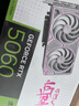 七彩虹（Colorful）戰斧 GeForce RTX 5060  DUO 8G  電競光追游戲設計電腦顯卡 RTX5060 8G Ultra DUO W OC 曬單實(shí)拍圖