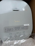 美的（Midea）電飯煲 0涂層電飯鍋4升 316L不銹鋼內膽3-4人家用多功能無(wú)涂層微壓智能預約MB-RE476S 曬單實(shí)拍圖