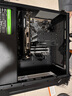 AMD 撼訊 RX6750GRE 10G 競技臺式機電腦電競游戲獨立顯卡 撼訊 RX6750GRE 競技 V2 10G 曬單實(shí)拍圖