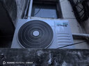 海信（Hisense）空調(diào) 大1.5匹 易省電SE 小蘋果 AI省電 大風(fēng)量 新一級能效 國家補貼20% 空調(diào)掛機KFR-35GW/E380-X1 曬單實拍圖