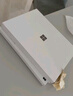 微軟（Microsoft）Surface Pro 12英寸 二合一筆記本電腦 國家補(bǔ)貼20% 輕薄本 AI+PC 驍龍 X Plus 16G 512G 亮鉑金 曬單實(shí)拍圖
