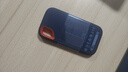 閃迪（SanDisk）4TB Type-c USB3.2 NVMe移動固態(tài)硬盤（PSSD）E61卓越版 1050MB/s三防保護(hù) 手機(jī)筆記本電腦外接SSD 曬單實(shí)拍圖