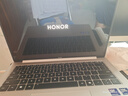 榮耀MagicBook Pro14【國家補(bǔ)貼20%】AI輕薄筆記本 92Wh電池 14.6吋U5-225H 32G 1T 3.1K綠洲護(hù)眼屏 灰 曬單實(shí)拍圖