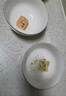 蘇伯 蛋花湯速食湯菠菜速溶湯包紫菜蛋花湯沖泡即食小包凍干 【5種口味各4】6g*20包 曬單實(shí)拍圖
