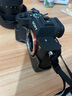 索尼（SONY）【上海國(guó)補(bǔ)】ILCE-7M4/A7M4全畫(huà)幅微單數(shù)碼相機(jī)  微單 專業(yè)級(jí)a7m4 A7M4【D11+128G卡+88】 官方標(biāo)配 曬單實(shí)拍圖