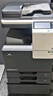 柯尼卡美能達(dá)（KONICA MINOLTA）C226 大型打印機(jī) 商用辦公a3a4彩色復(fù)合機(jī)打印復(fù)印掃描一體機(jī)(C7222同款) 7英寸觸屏+雙面打?。ㄙ?zèng)小白盒-無線/手機(jī)打?。?套餐三：主機(jī)+輸稿器 曬單實(shí)拍圖