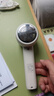 小狗毛球修剪器剃毛器衣服去球器充電式家用衣物打刮吸毛球機(jī)毛衣大衣剃毛器干洗店專用去毛球器刮毛器 【奶油白】智能數(shù)顯+充插兩用+ 1刀頭 曬單實(shí)拍圖