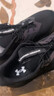 安德瑪（Under Armour）男女大童網(wǎng)面透氣高彈防滑束帶體考跑步鞋2531104 曬單實(shí)拍圖