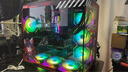 華碩【24期免息】5080/5070ti/5070顯卡R7 9800X3D/9950X3D組裝電腦千幀電競游戲主機RO姬DIY臺式整機 R7 9800X3D+華碩RTX5070Ti 配八 曬單實(shí)拍圖