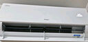海爾（Haier）小紅花套系 凈省電Plus真省版 舒適風(fēng)節能1.5匹臥室掛機健康風(fēng)空調 KFR-35GW/E1-1Plus國家補貼20% 曬單實(shí)拍圖