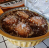 同慶樓四喜丸子 650g 預(yù)制菜 方便菜 半成品 快手菜 肉丸子 加熱即食 曬單實(shí)拍圖