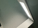 美的（Midea）LED臺(tái)燈便攜充電臺(tái)燈學(xué)生學(xué)習(xí)床頭燈閱讀燈家用移動(dòng)充插兩用燈5w 曬單實(shí)拍圖