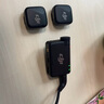 大疆 DJI Mic Mini 一拖二 Type-C/相機版(不含充電盒)迷你降噪手機直播采訪vlog紐扣式領(lǐng)夾麥克風 曬單實拍圖