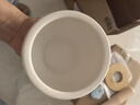 維艾（Newair）陶瓷搗蒜器家用手動老式蒜臼子剝蒜泥神器石臼蒜泥搗碎罐藥研磨器 曬單實拍圖