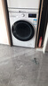 LG洗烘套裝10KG全自動(dòng)滾筒洗衣機(jī)+10KG熱泵式烘干機(jī)除菌除螨超薄嵌入冷凝器自清潔雙重絨毛過濾 家用熱銷款丨FCY10Y4W+RH10V3AV6W 曬單實(shí)拍圖
