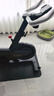 麥瑞克（MERACH）動感單車自發(fā)電家用健身房運動器材室內(nèi)靜音自行車 黑曜騎士Turbo 標(biāo)準(zhǔn)版-超感強磁控-AIMia私教 曬單實拍圖