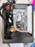 ROG STRIX B760-G GAMING WIFI S小吹雪S主板 支持DDR5 CPU 14700K/14600KF（Intel B760/LGA 1700）  曬單實(shí)拍圖