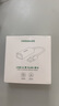 綠聯(lián) USB3.0轉(zhuǎn)網(wǎng)口千兆有線網(wǎng)卡轉(zhuǎn)RJ45網(wǎng)線轉(zhuǎn)接頭接口轉(zhuǎn)換器 適用蘋果華為小米筆記本電腦外置擴(kuò)展塢 曬單實拍圖