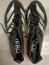 阿迪達斯 （adidas）塞維爾9秒77 東京世錦賽田徑精英Adidas Ambition2短跑中長(cháng)跑釘鞋 Ambition 2/IG9905/含手提袋 41.5 曬單實(shí)拍圖