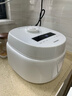 松下（Panasonic）【國家補貼】Xtra零零煲青春版電飯煲0涂層4-5人家用無(wú)涂層電飯鍋不銹鋼內膽煮飯4升容量SR-DKS151 曬單實(shí)拍圖