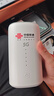 聯(lián)通中國聯(lián)通移動(dòng)隨身行wifi6無(wú)線(xiàn)免插卡cpe便攜式家用上網(wǎng)卡高速流量千兆路由器官方正品2025款 【5G銀梭白駒】8根增益天線(xiàn)+雙頻WiFi并發(fā) 曬單實(shí)拍圖
