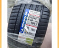 米其林（MICHELIN）汽車輪胎 245/40R18 97Y 競(jìng)馳 PILOT SPORT 4 AO 適配國(guó)產(chǎn)奧迪 A4 曬單實(shí)拍圖