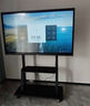 聯(lián)想（實(shí)體店）Z100ftg-10 100英寸投屏顯示器4K高清商用辦公大顯示屏無(wú)廣告無(wú)網(wǎng)絡(luò )開(kāi)機無(wú)系統非智能 100英寸 可投屏/Z100ftg-10/送推車(chē) 咨詢(xún)包滿(mǎn)意價(jià)格再付款 曬單實(shí)拍圖