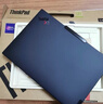 ThinkPad【國(guó)家補(bǔ)貼20%】X1 Yoga AI PC 輕薄聯(lián)想筆記本 酷睿Ultra7 32G 1T 2.8K翻轉(zhuǎn)觸控 商務(wù)辦公 曬單實(shí)拍圖