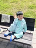 迪士尼迪士尼學(xué)步鞋幼兒園鞋室內鞋男童軟底防滑童鞋小寶寶帆布鞋女童鞋 米奇藍 27 【腳長(cháng)16-16.5cm】 曬單實(shí)拍圖