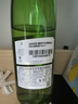 露頌德國雷司令半甜白葡萄酒原酒進(jìn)口微醺果酒無(wú)香檳杯750ML單支中秋 曬單實(shí)拍圖