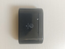 弱水時砂【八倉現(xiàn)貨】openfree藍牙耳機耳夾式真無線HIFi音質(zhì)掛耳運動跑步通話降噪骨傳導(dǎo)概念開放式 夜幕黑/52小時超長總續(xù)航 【LDAC/LHDC/LC3】三協(xié)議 曬單實拍圖
