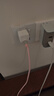 CUKTECH酷態(tài)科40W蘋果16/15充電器充電線氮化鎵套裝兼容30W適用iPhone16/15ProMax/plus/ipad快充頭Type-C 曬單實(shí)拍圖