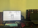 HKC 23.8英寸260Hz高刷FastIPS硬件低藍(lán)光125%sRGB出廠校色HDR400廣色域1ms電競游戲顯示器G24H3Max 曬單實拍圖