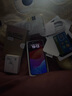 Apple【現(xiàn)貨速發(fā)】 蘋果16promax iphone16promax 全網(wǎng)通 5G 手機 16 Promax 白色鈦金屬 6.9英寸 256GB【公開版全網(wǎng)通+豪華大禮包】 曬單實拍圖