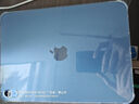 Apple/蘋果【國家補(bǔ)貼】iPad 11英寸 A16芯片2025年款 平板電腦 (128GB WLAN版/學(xué)習(xí)辦公娛樂)藍(lán)色 曬單實拍圖