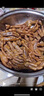 華英（HUAYING） 精切鴨掌1斤冷凍鹵鴨掌鹵鴨爪醬鹵食材 新鮮鴨肉食材 曬單實拍圖