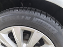 米其林（MICHELIN）汽車輪胎 205/55R16 91V 耐越 ENERGY MILE 適配朗逸/速騰/卡羅拉 曬單實(shí)拍圖