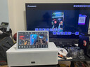 YTFY德國柏林之聲高音質(zhì)家庭影院KTV點歌唱歌機組合音箱音響套裝全套 【白色500G】 點歌一體音響 曬單實拍圖