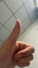 倍思（Baseus）【3d熱彎膜+0.9mm超窄不擋屏】適用蘋(píng)果16promax鋼化膜iphone16promax手機膜高清抗指紋無(wú)塵倉膜 曬單實(shí)拍圖