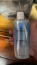 理膚泉特安眼唇卸125ml*2支面部眼唇清潔卸妝水控油敏感肌11.11搶先購 曬單實(shí)拍圖