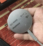 摩米士（MOMAX）Qi2認證蘋果無線充電器支持MagSafe磁吸真15W快充iPhone16promax蘋果15/14/13/12耳機桌面充電板 曬單實拍圖