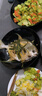 翔泰 海南金鯧魚(yú)凈重900g 2條裝  魚(yú)類(lèi)生鮮 火鍋食材 海鮮水產(chǎn) 中秋 曬單實(shí)拍圖