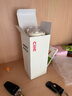 希樂鎏金楓葉保溫杯316不銹鋼大容量學(xué)生水杯男女便攜雙飲彈跳杯子 曬單實(shí)拍圖