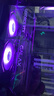 影馳GeForce RTX 5060 DLSS 4 8G黑神話(huà)悟空三角洲行動(dòng)吃雞永劫無(wú)間3A游戲臺式機電腦三風(fēng)扇獨立顯卡 RTX5060金屬大師黑金版V2OC 曬單實(shí)拍圖