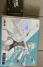 雷克沙（Lexar）DDR5 6000 64GB(32GB×2)套條 電競RGB燈條內存條 CL40 AI部署必備 Thor雷神之刃二代 銀色 曬單實(shí)拍圖