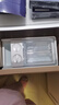 海爾（Haier）【麥浪冰柜】180升無霜立式小冰柜家用冷藏柜冷凍柜兩用抽屜式冷柜小型冰箱BD-180WGHDGWF國家補貼 曬單實拍圖
